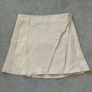 Zara Mini Skirt